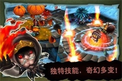 奇幻射击2025最新版