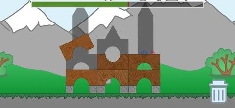 建造合适的建筑（Build it!）