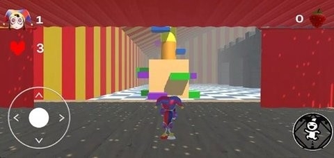 数字马戏团(DigitalCircusPomniJax)