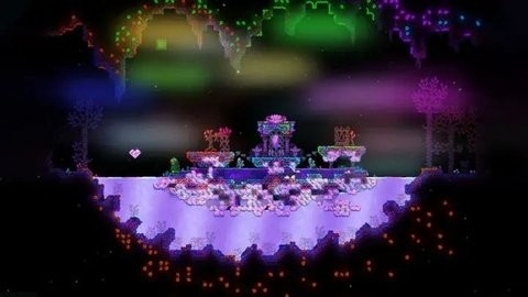 泰拉瑞亚1.5.4版