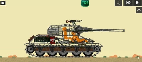 水果游乐场7723汉化模组(FruitPlayground)