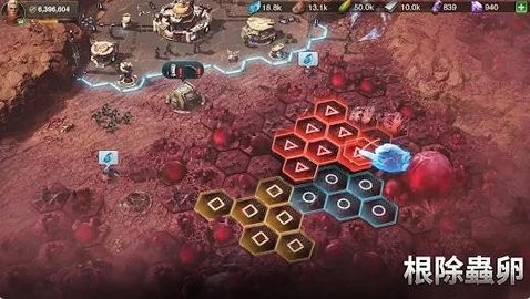 火星行动2太空家园(Marsaction 2)