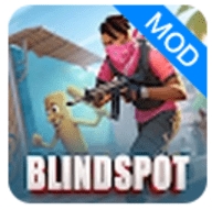 盲点射击(BlindspotShooter)