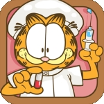 加菲猫宠物医院官方版