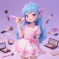 少女梦幻装扮屋