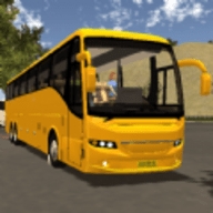 模拟驾驶公交车2