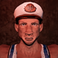 祖父水手(DedSailor)