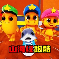 疯狂闯关大师