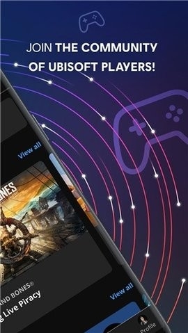 Ubisoft Connect中文版