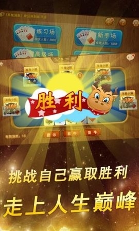 快乐棋牌官网v216.2版