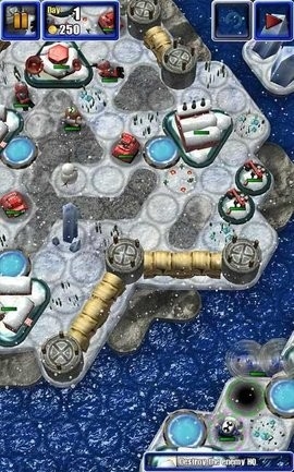 小小大战争2(GreatLittleWarGame2)