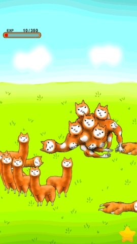 兄贵草泥马（Alpaca）