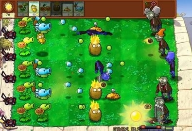 植物大战僵尸杂交版3.6版本