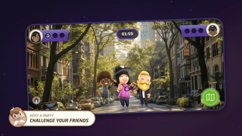 GeoGuessr