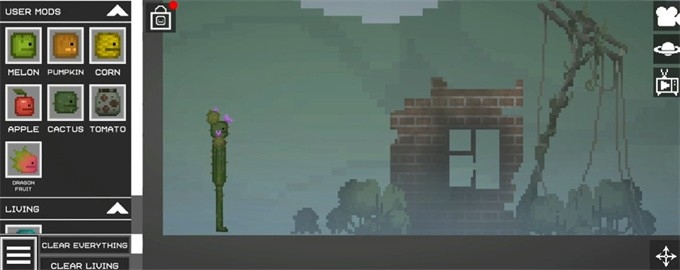 甜瓜游乐场28.6.3国际服(Melon Sandbox)