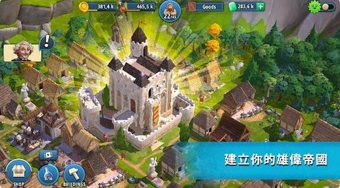 历史英雄人物(HeroesofHistory)