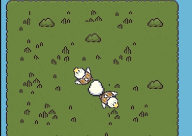 鸡蛋保护者（godot-project-name-en）