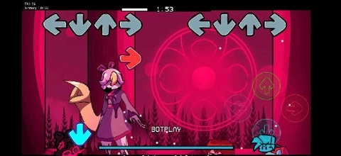 FNF黑色星期五之夜最新版