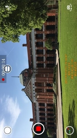 时间相机(TimestampCameraFree)