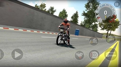 公路驾驶员