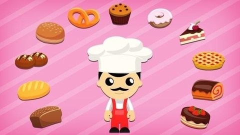 面包厂大亨(BakehouseTycoon)