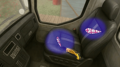 边防警察生活模拟器（BorderPoliceLifeSimulator）