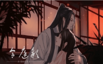合庭彩主母养成