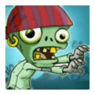 僵尸奔跑冒险(ZombieRunner)