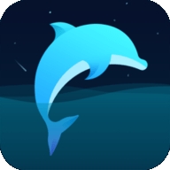 海豚睡眠