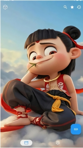 追剧驿站