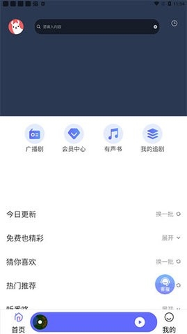 府声FM永久免费版