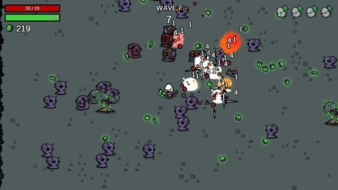 土豆兄弟深海魔怪手机版1.1.5.12版