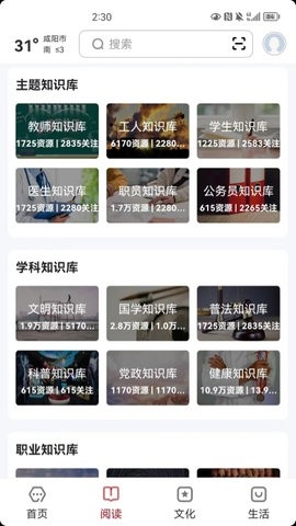 数字咸阳
