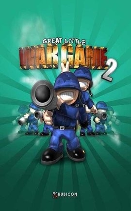 小小大战争2(GreatLittleWarGame2)