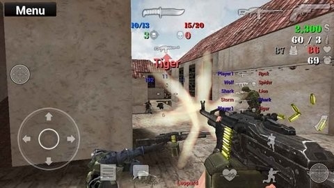 特种部队2（SpecialForcesGroup2）