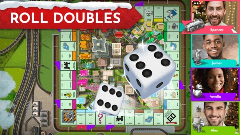 Monopoly