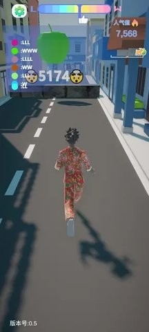 哥就是甲亢
