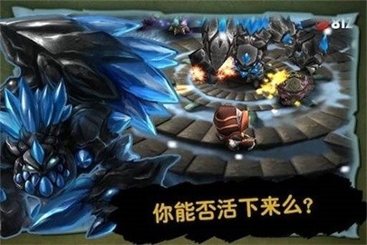 奇幻射击2025最新版