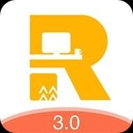 润工作3.0app官方版(Rwork3.0)