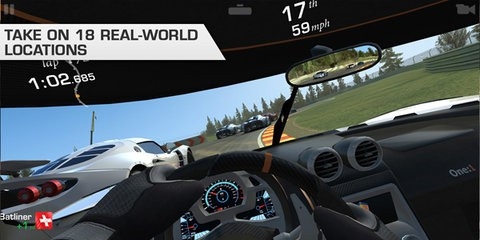 realracing3官方版