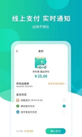 武汉停车官方版