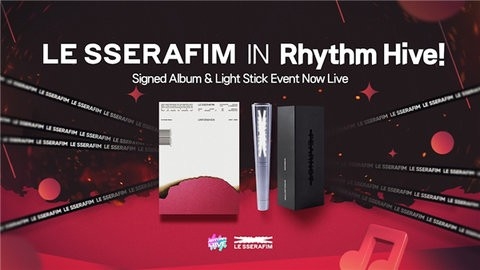 rhythmhive最新版本2025
