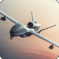 战争无人机（War Drone）