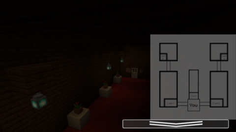 我的世界五夜后宫(FiveNightsAtMC)