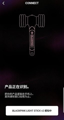 BLACKPINK(BLACKPINK LIGHT STICK v2 )