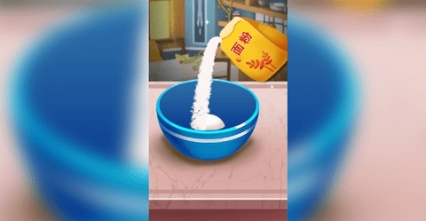厨房狠活模拟器手机版