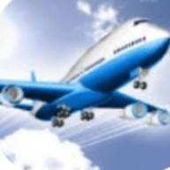 真实对决航空模拟