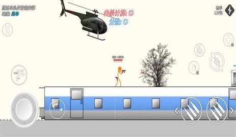 单机射击英雄