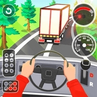 汽车驾驶员（Vehicle Masters:Car Driver 3D）