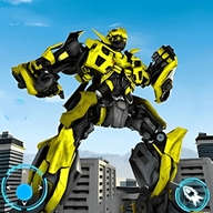 机甲战场生存